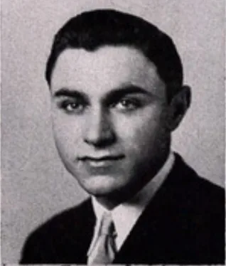 Eugene Lynch — Primary portrait