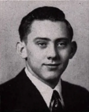 Owen Miller — Primary portrait