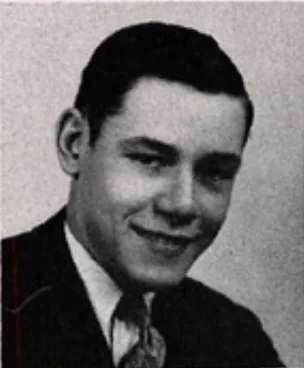 Jim Poyner — Primary portrait