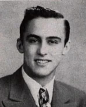 Bill Pratt — Primary portrait