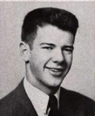 Glenn Schreiner — Primary portrait