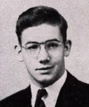 Charles Sieglaff — Primary portrait