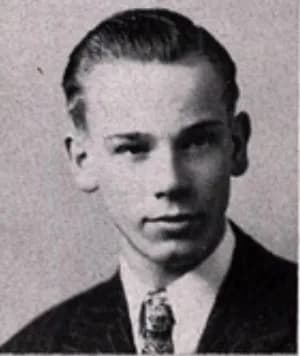 Gene Siggins — Primary portrait