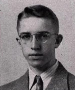 Emmett Steele — Primary portrait