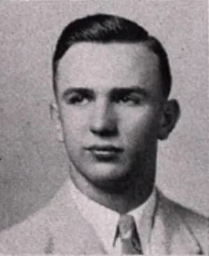 Wendell Tollefson — Primary portrait