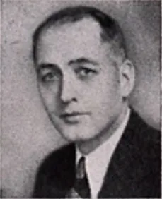 Willis Haugen