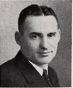 Glenn Strobridge