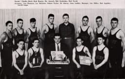 Boys Varsity Wrestling