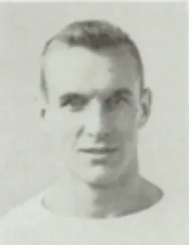 Bob Appleby — Primary portrait