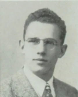 Paul Bender — Primary portrait