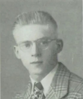 Robert J. Boughton — Primary portrait