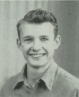 Eugene Eastman