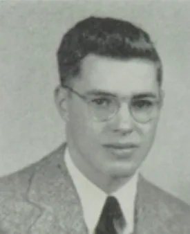 Bob Giltner — Primary portrait