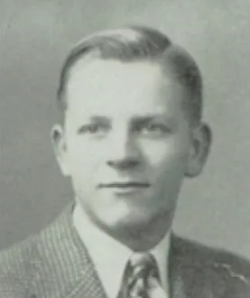 Harlan Heise — Primary portrait