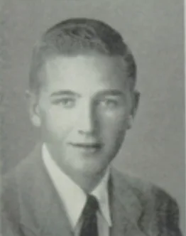 Gene Ludtke — Primary portrait