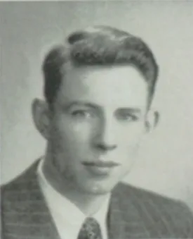 John Lutgen — Primary portrait