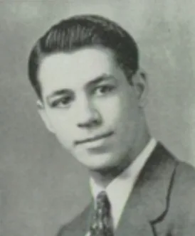 Don Matthews — Primary portrait