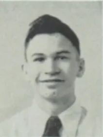 Bud Novak — Primary portrait