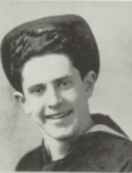 Van Powers — Primary portrait