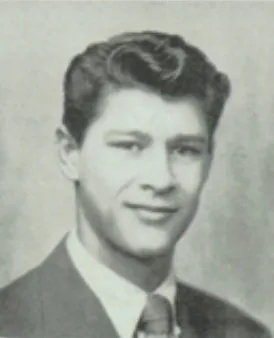 Bud Wiese — Primary portrait