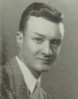 Jim Albrecht — Primary portrait