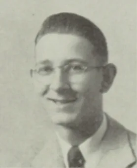 Dick Baker