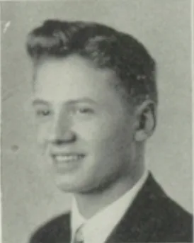 Harvey Broshar — Primary portrait