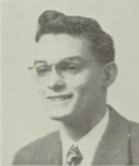 Jack Eddy