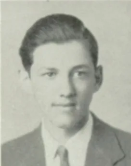 Berle Hauser — Primary portrait