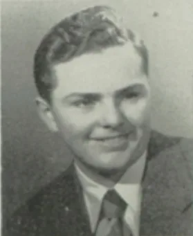 James Johnson — Primary portrait