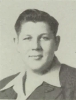 Everett Konrardy — Primary portrait