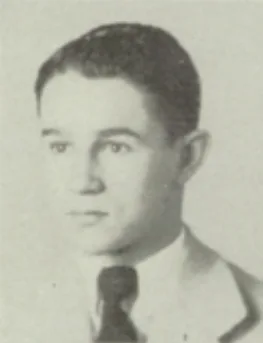 Donald Kough — Primary portrait