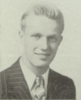 Verlyn Roskam — Primary portrait