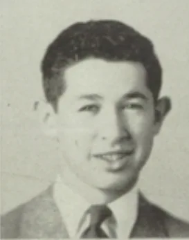 Jerry Schultz — Primary portrait