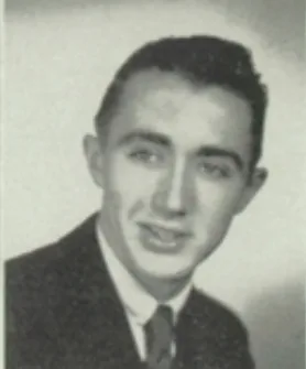 Donald Youmans