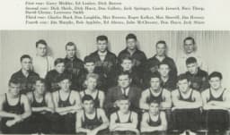 Boys Varsity Wrestling