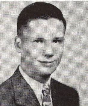 Bob Berray — Primary portrait