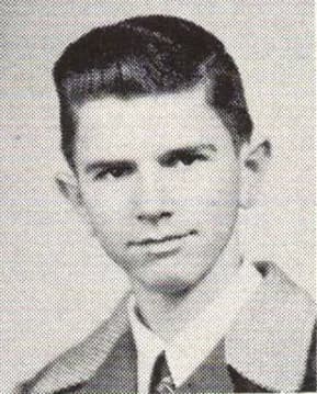 Dick Cool — Primary portrait