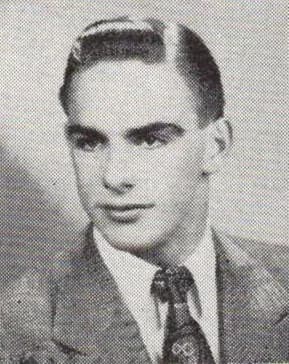 Don Hasbrouck — Primary portrait