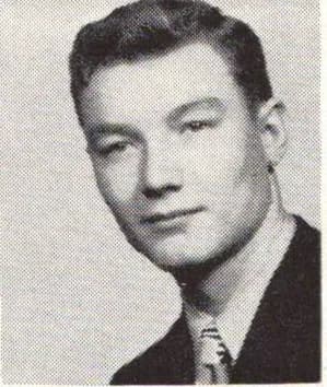 Dean Johnson — Primary portrait