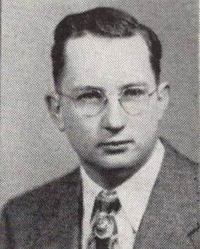 Albert Kuhl — Primary portrait