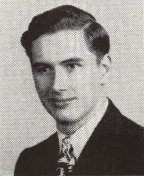 Vincent McCowen — Primary portrait
