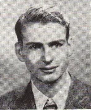 James McKee — Primary portrait