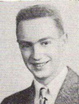 Bob Miller — Primary portrait