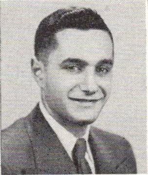 Jack Miller — Primary portrait