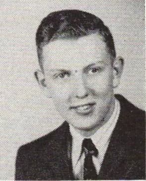 Wayne Nichols — Primary portrait