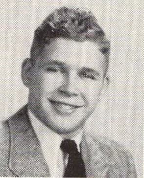 Jack Paul