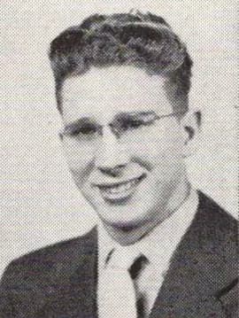 Don Preston — Primary portrait