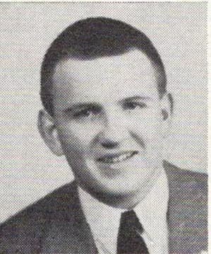 Carl Zimmerman — Primary portrait