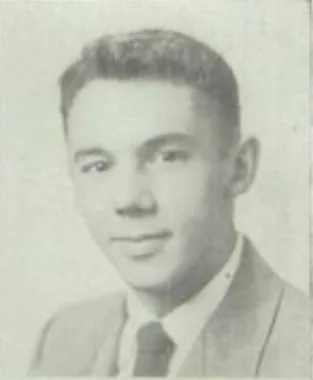 Bob Broshar — Primary portrait
